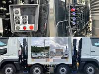 MITSUBISHI FUSO Super Great Self Loader 2KG-FS70HZ 2023 500km_23