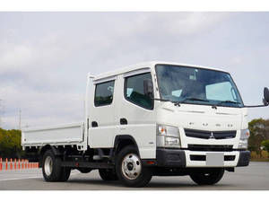 Canter Double Cab_1