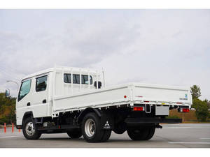 Canter Double Cab_2