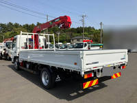 MITSUBISHI FUSO Canter Truck (With 4 Steps Of Cranes) 2PG-FEB90 2023 200km_2