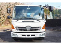 HINO Ranger Truck (With 4 Steps Of Cranes) SDG-FC9JKAP 2013 42,000km_19