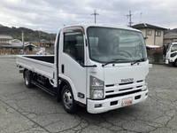 ISUZU Elf Flat Body TKG-NPR85AR 2014 176,799km_3