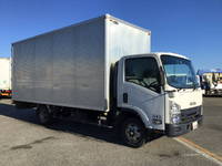 ISUZU Elf Aluminum Van TKG-NPS85AN 2015 335,048km_3