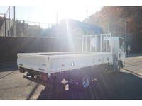ISUZU Elf Truck (With 4 Steps Of Cranes) TKG-NMR85AR 2013 176,556km_4