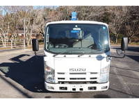 ISUZU Elf Truck (With 4 Steps Of Cranes) TKG-NMR85AR 2013 176,556km_7