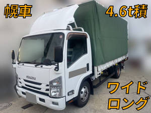 Elf Covered Truck_1