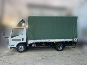 Elf Covered Truck_2