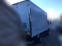 MITSUBISHI FUSO Canter Refrigerator & Freezer Truck TKG-FEB80 2015 301,497km_2