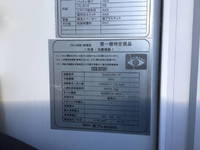 MITSUBISHI FUSO Canter Refrigerator & Freezer Truck TKG-FEB80 2015 301,497km_9