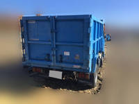 ISUZU Elf Deep Dump KR-NKR81ED 2004 63,763km_4