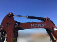 HITACHI Others Excavator ZX30U-5B  1,066h_16