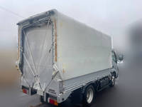 TOYOTA Dyna Covered Wing BDG-XZU338 2007 44,572km_2