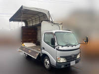 TOYOTA Dyna Covered Wing BDG-XZU338 2007 44,572km_3