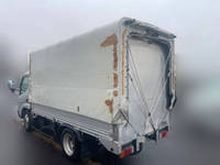 TOYOTA Dyna Covered Wing BDG-XZU338 2007 44,572km_4