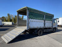UD TRUCKS Condor Cattle Transport Truck KK-MK25A 2003 264,574km_11