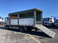 UD TRUCKS Condor Cattle Transport Truck KK-MK25A 2003 264,574km_12