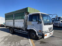 UD TRUCKS Condor Cattle Transport Truck KK-MK25A 2003 264,574km_3