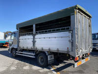 UD TRUCKS Condor Cattle Transport Truck KK-MK25A 2003 264,574km_4