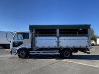 UD TRUCKS Condor Cattle Transport Truck KK-MK25A 2003 264,574km_5