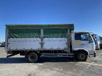 UD TRUCKS Condor Cattle Transport Truck KK-MK25A 2003 264,574km_6