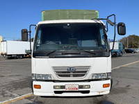 UD TRUCKS Condor Cattle Transport Truck KK-MK25A 2003 264,574km_7