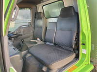 ISUZU Elf Aluminum Van PB-NKR81N 2005 430,231km_29