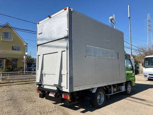 Elf Aluminum Van_2