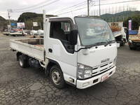 ISUZU Elf Flat Body TKG-NHR85A 2013 187,039km_3