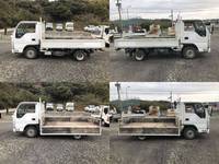 ISUZU Elf Flat Body TKG-NHR85A 2013 187,039km_5