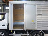 MITSUBISHI FUSO Canter Aluminum Van TKG-FEA50 2015 278,000km_14