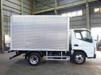 MITSUBISHI FUSO Canter Aluminum Van TKG-FEA50 2015 278,000km_6