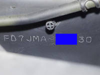 HINO Ranger Aluminum Wing TKG-FD7JMAG 2014 769,000km_22