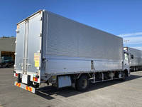 UD TRUCKS Condor Aluminum Wing SKG-MK38C 2012 333,897km_2