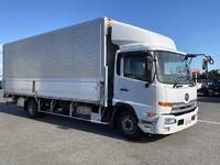 UD TRUCKS Condor Aluminum Wing SKG-MK38C 2012 333,897km_3