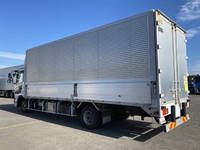 UD TRUCKS Condor Aluminum Wing SKG-MK38C 2012 333,897km_4