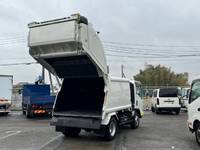 ISUZU Elf Garbage Truck SKG-NPR85YN 2014 21,981km_14