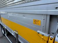 MITSUBISHI FUSO Canter Aluminum Wing TSG-FEB73 2015 344,112km_38