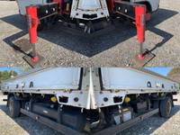 MITSUBISHI FUSO Canter Truck (With 4 Steps Of Cranes) TPG-FEA50 2017 333,153km_17