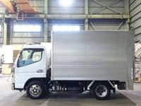 MITSUBISHI FUSO Canter Aluminum Van TKG-FEA50 2015 325,000km_6