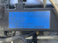 MITSUBISHI FUSO Canter Dump TKG-FBA60 2013 76,754km_28