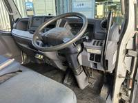 MITSUBISHI FUSO Canter Dump TKG-FBA60 2013 76,754km_35