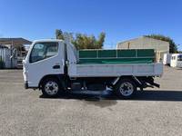 MITSUBISHI FUSO Canter Dump TKG-FBA60 2013 76,754km_5