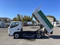 MITSUBISHI FUSO Canter Dump TKG-FBA60 2013 76,754km_6