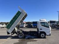 MITSUBISHI FUSO Canter Dump TKG-FBA60 2013 76,754km_8