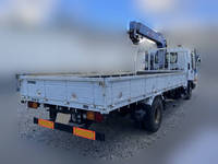 ISUZU Forward Truck (With 4 Steps Of Cranes) PB-FRR35K3S 2004 120,435km_2