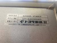 TOYOTA Dutro Panel Van TKG-XZC605 2016 -_12