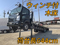 ISUZU Forward Self Loader 2RG-FRR90S2 2018 164,000km_1