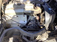 MITSUBISHI FUSO Canter Guts Flat Body KK-FB70ABX 2004 168,393km_15