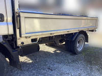 MITSUBISHI FUSO Canter Guts Flat Body KK-FB70ABX 2004 168,393km_9