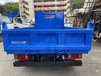 ISUZU Elf Dump TKG-NKR85AD 2013 99,000km_4